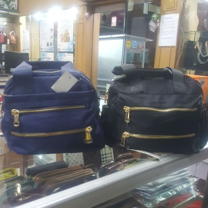 tas okeda slpng bnyk kantong19065