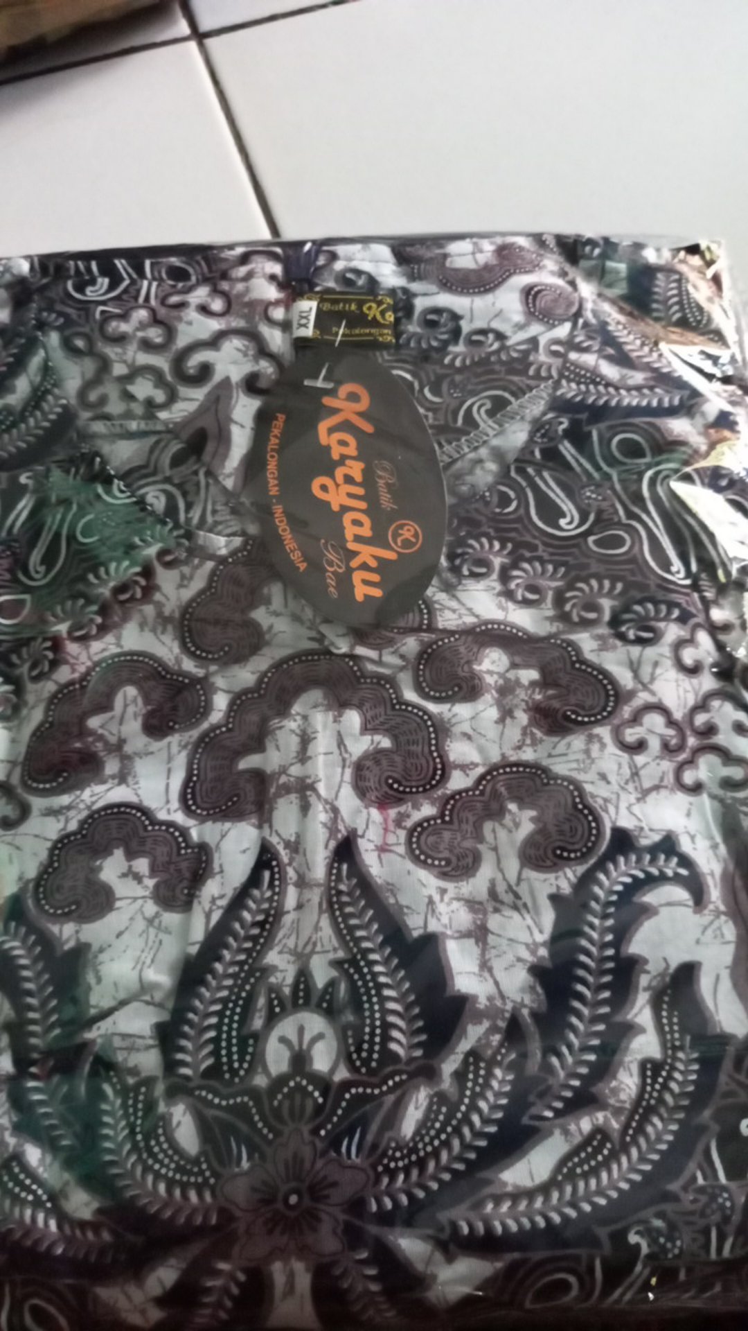 Gamis Batik Kebaya Wanita Couple Pasangan Suami Istri Keluarga Muslim Syari Kekinian Terbaru Nbl03