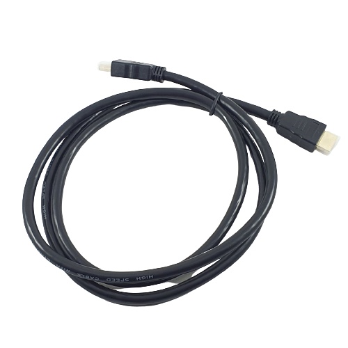 Kabel HDMI 1.5M Cable HDMI to HDMI Standard Male to Male Murah HDTV 1.5 Meter