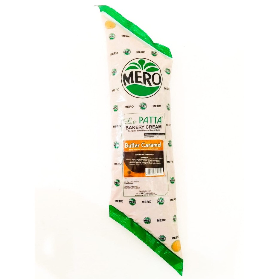 

Lepatta Butter Caramel 1kg
