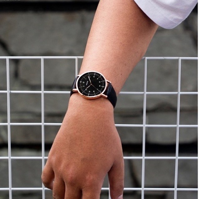 VERVE WATCH - ROVERS 001