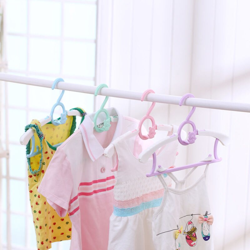 Hanger baju anak bayi / Gantungan baju anak / Gantungan baju anak lucu / Hanger Pakaian 139