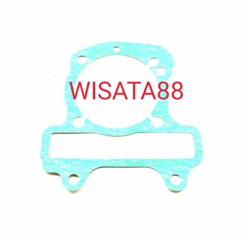 Gasket Cylinder 12191-K44-V00 Beat Esp Vario 110 Esp Original AHM