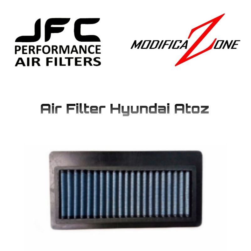 JFC - Filter Udara Air Filter Hyundai Atoz