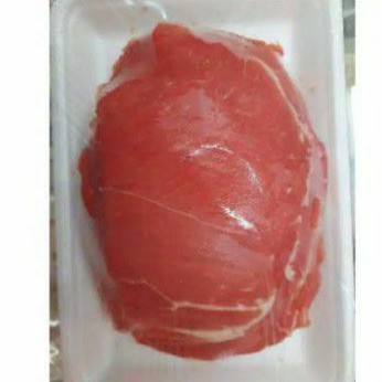 

Beef Slice Tanpa Lemak Impor USA 250 gram