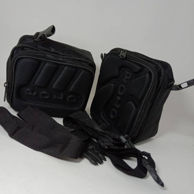 Murahh Waistbag pria tas pinggang mini