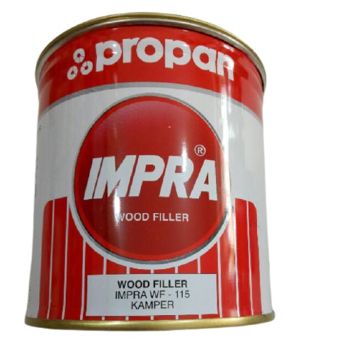 IMPRA WOOD FILLER 115 JATI/KAMPER