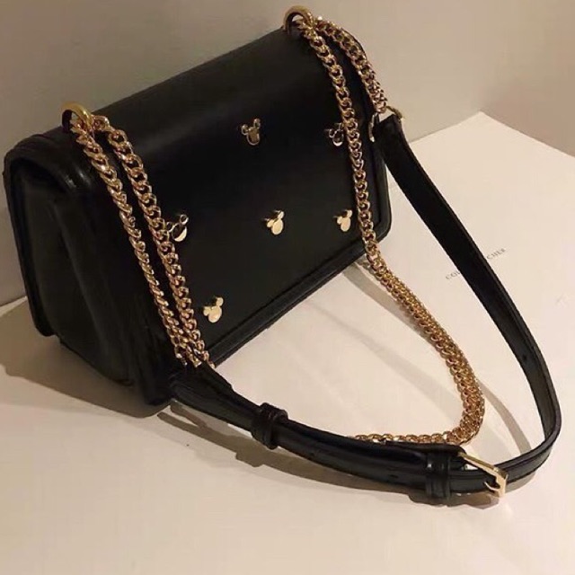 NRETRO x Disney Sling Bag Shoulder Bag