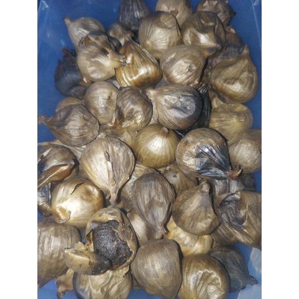 

[BS] Bawang Hitam Tunggal (500 gr)