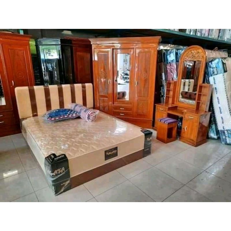 PAKET ELEKTRONIK DAN PERABOTAN RUMAH TANGGA KHUSUS MAGELANG