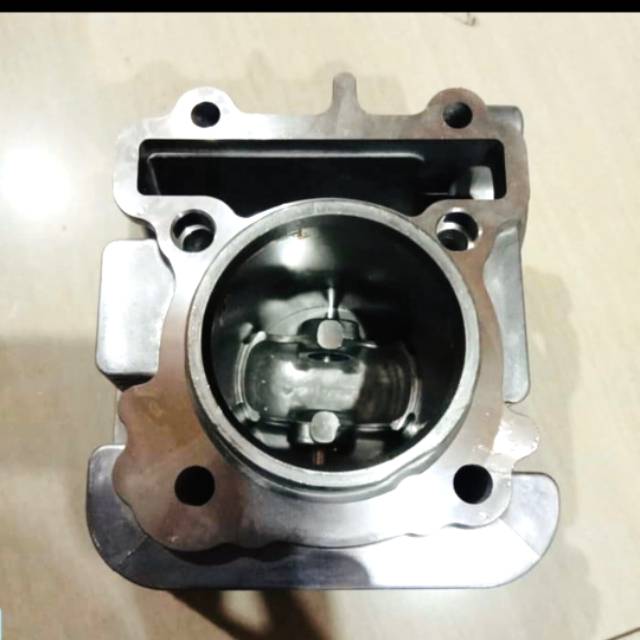 Blok Seher Kit Paket 1 set (Piston + Seher ) Mio M3 125 A Class