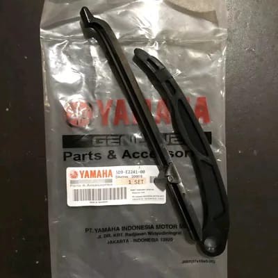 karet tensioner lidah tensioner 5D9 vega zr yamaha