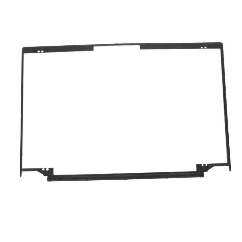 Zzz Frame Bezel Cover Layar LCD Depan Untuk ThinkPads T440S T450S 04X3867