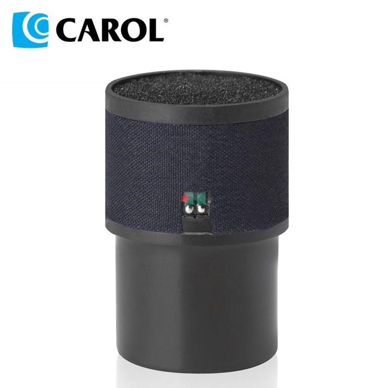 Kapsul Spul Mic Carol CSM-126