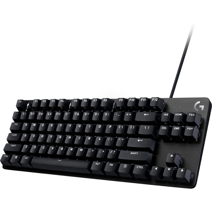 Logitech G413 SE Keyboard Gaming TKL Mechanical Tactile