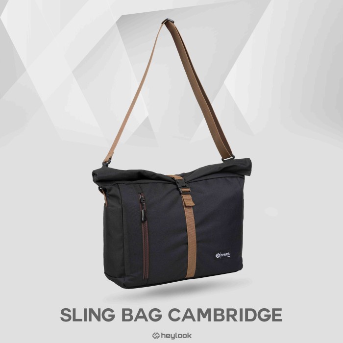 Tote Bag Resleting Import Empuk Premium Tulisan Wanita Waterproof E5O7 Putih Selempang Anti Air Seko