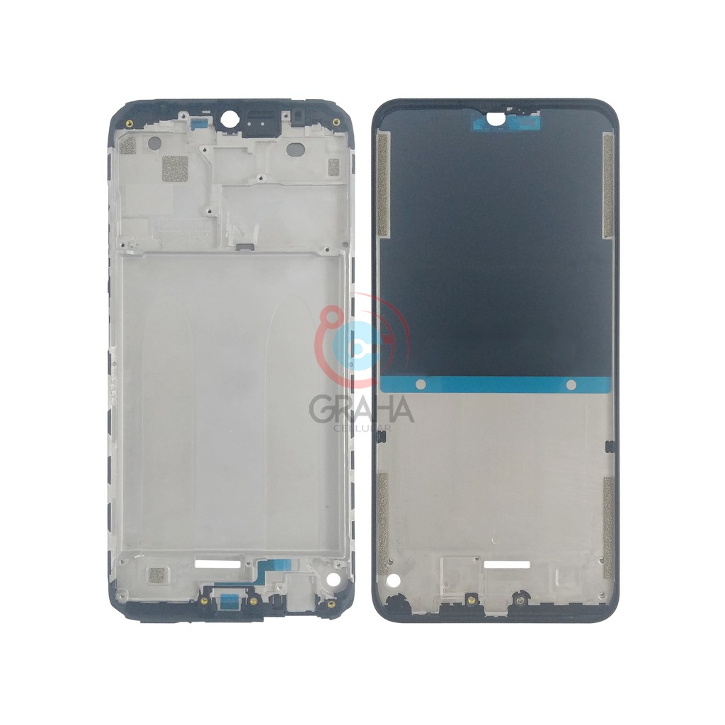 FRAME / DUDUKAN LCD XIAOMI REDMI 8 / 8A