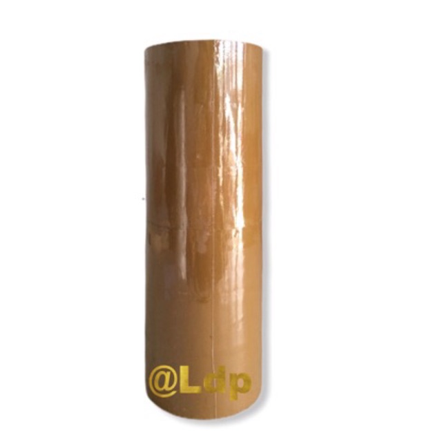 

Lakban packing coklat