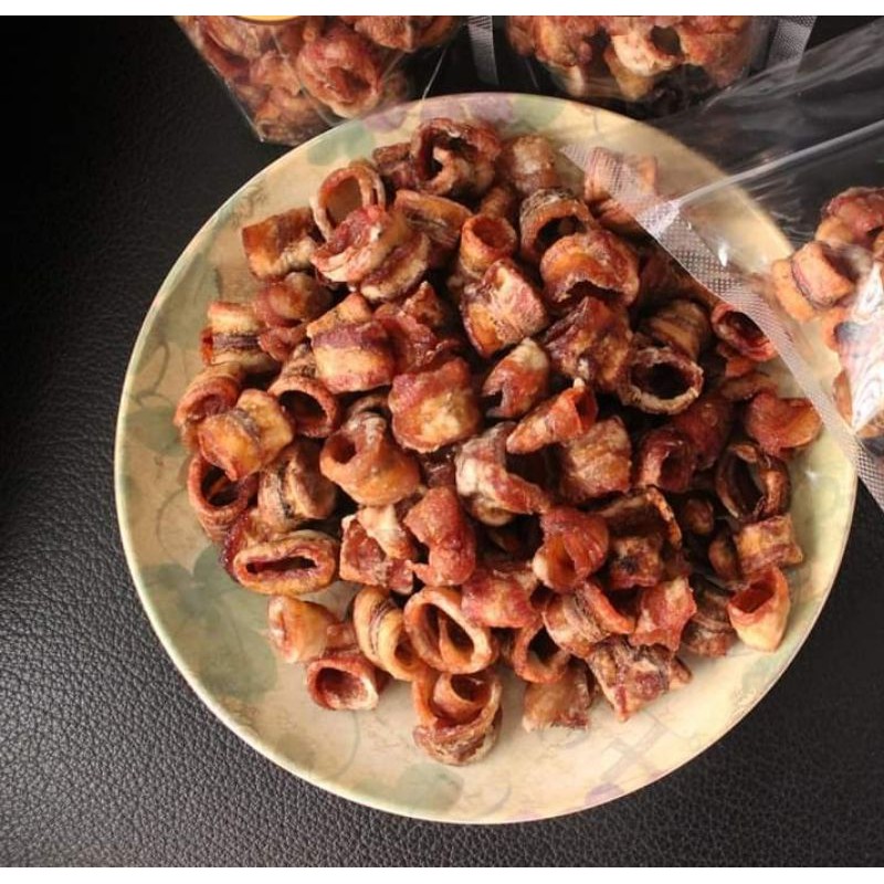 

[1000 Gram] SALE PISANG BARLIN KHAS PACITAN TERMURAH 1 KG