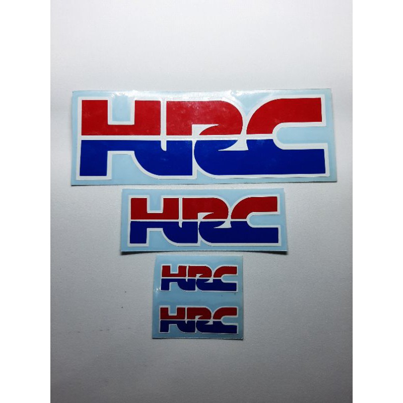 

STICKER CUTTING HRC UNIVERSAL