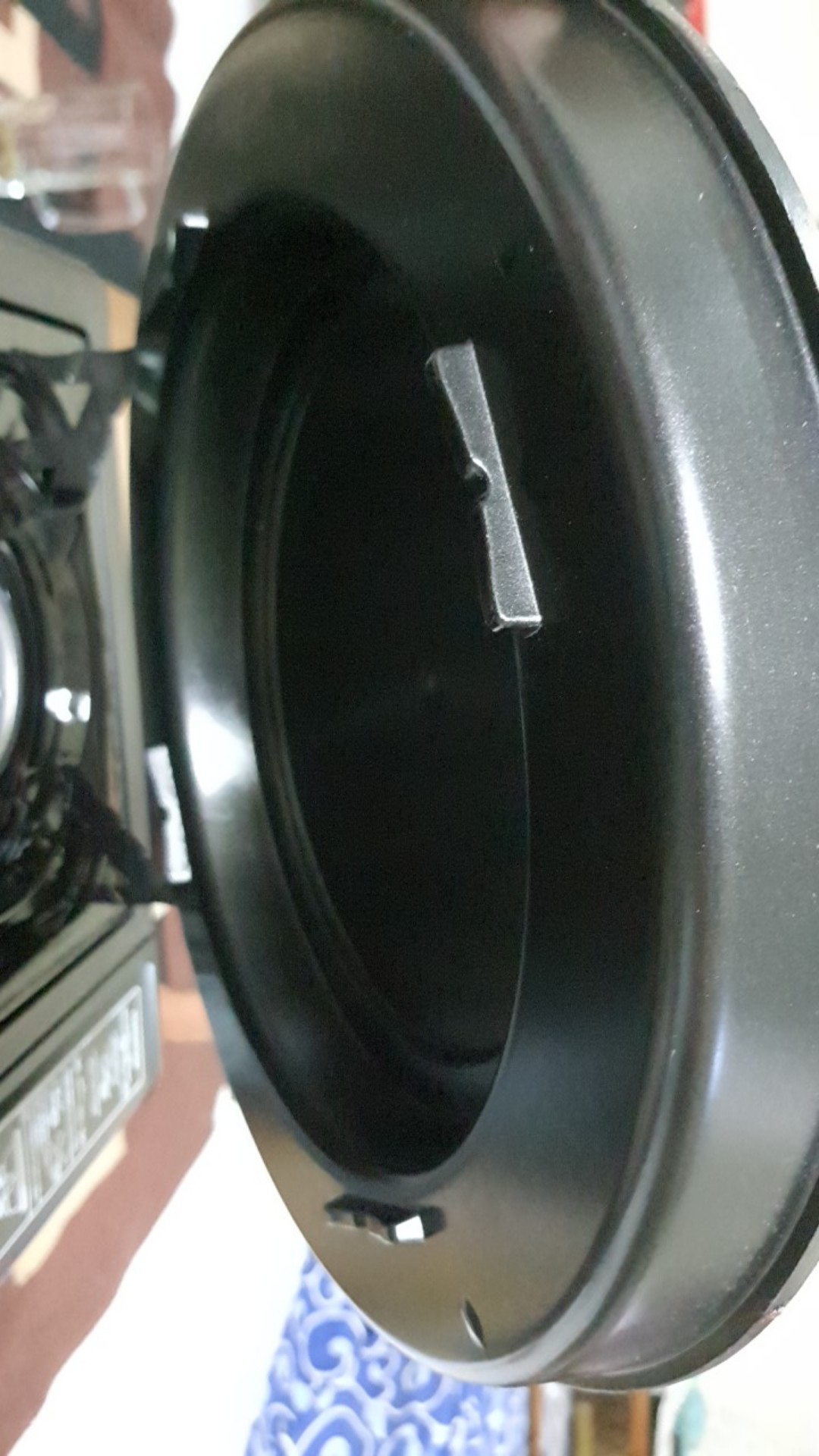 Panci Panggangan Hotpot Shabu 2 In 1  Grill Bbq Hot Pot Steamboat