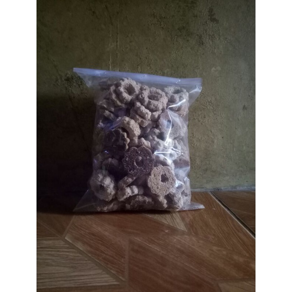 

Bakar Aci sari kelapa