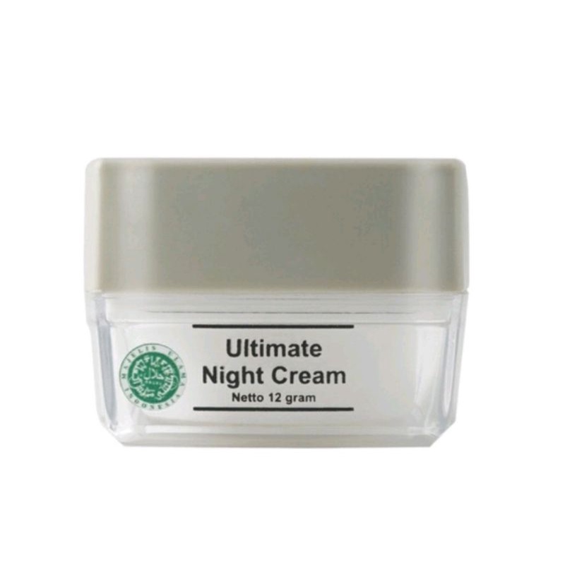 ms glow ultimate night