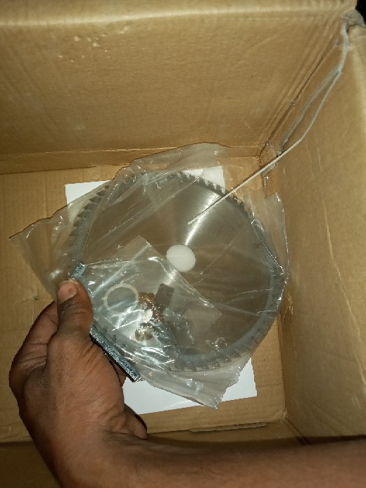 Circular Saw Uchiha Circle Saw Mesin Gergaji Kayu Triplek Uchiha Asli