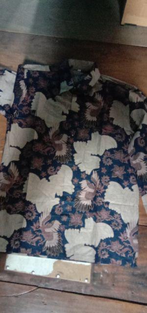 New Kemejapria Lengan Panjang 848vo Kemeja Pilot Pangkat Pdl Teknisi P Ke 4029ys Kemeja Batik