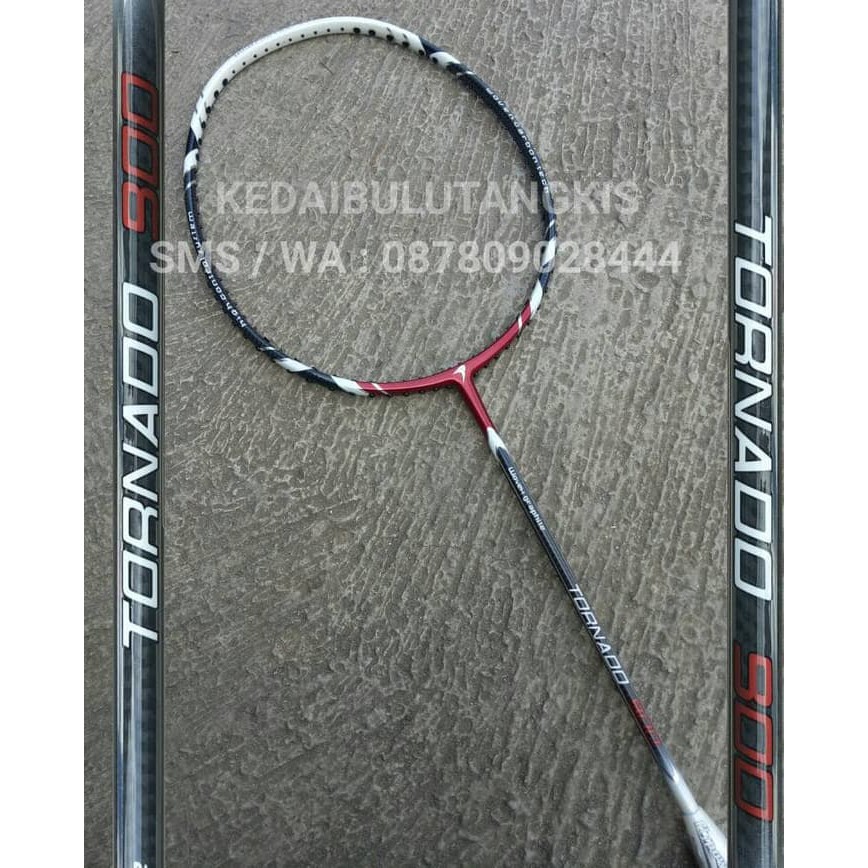 terbaru RAKET FLYPOWER TORNADO 900