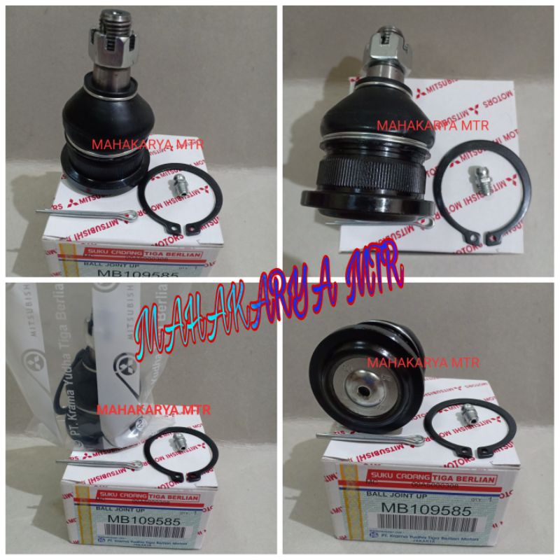 Ball Joint Up L300 Kuda Ball Joint Atas L300 Kuda