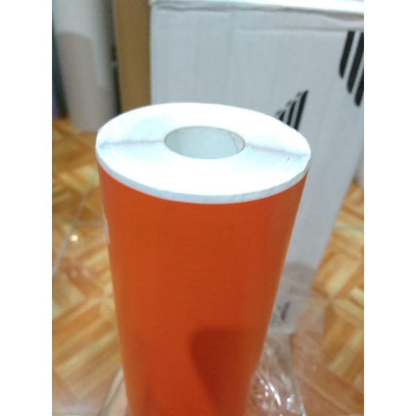 Skotlet Profix Orange Doff 035M