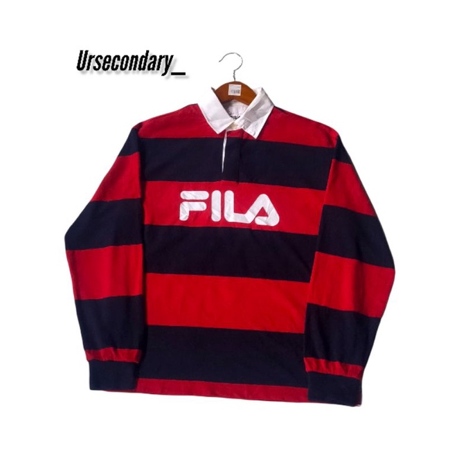 RUGBY FILA
