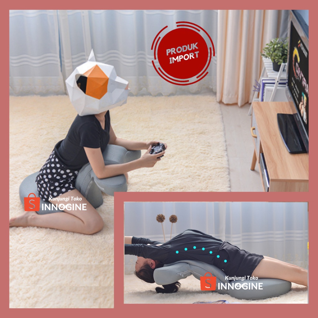 Kursi Sofa Minimalis Kursi Lipat Outdoor Kursi Lesehan Kursi Lantai Gaming Chair Sofabed Sofa Bed Ku