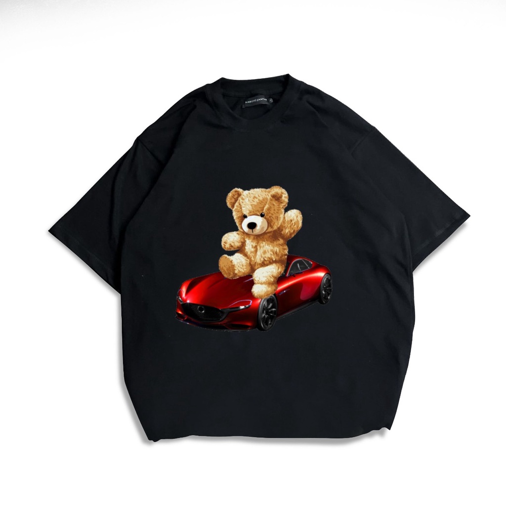 KAOS OVERSIZE BEAR