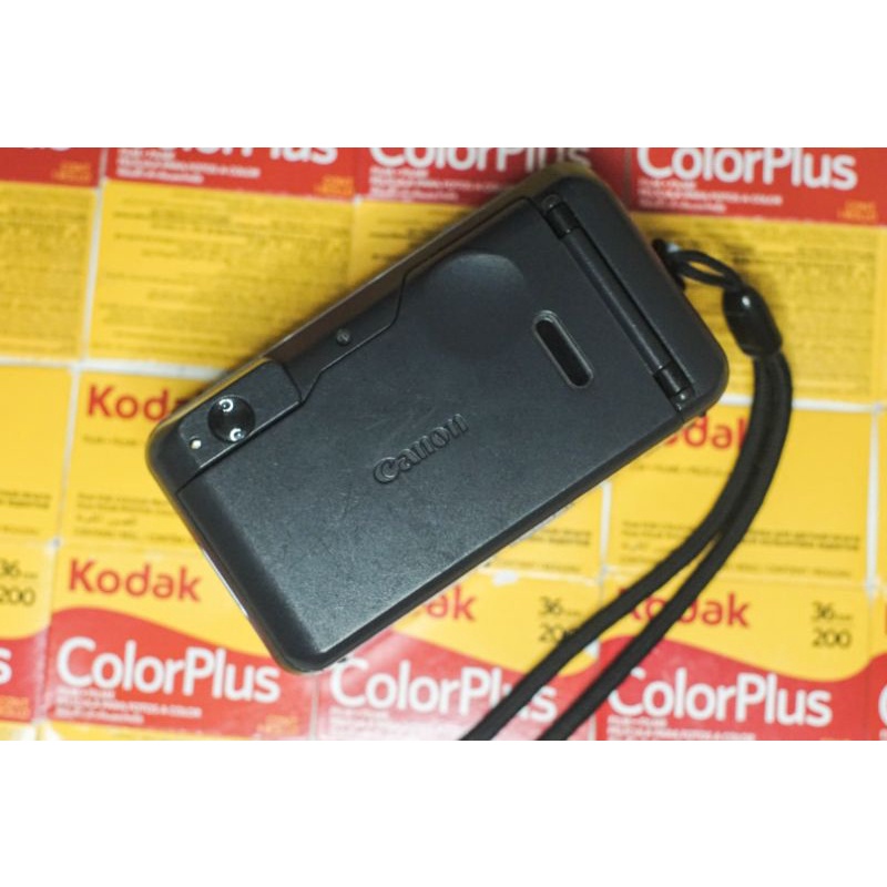 canon prima zoom 80u