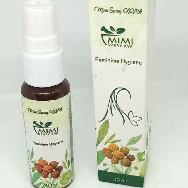 MIMI SPRAY KVA