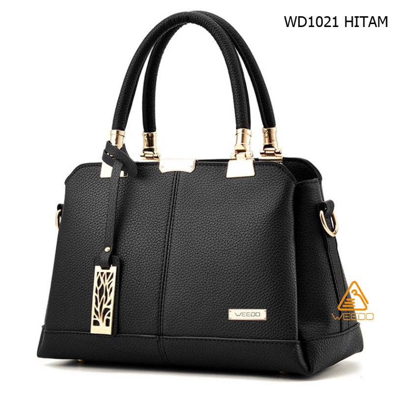 WEEDO - WD1021 - TAS BATAM - TAS WANITA - TAS IMPORT 