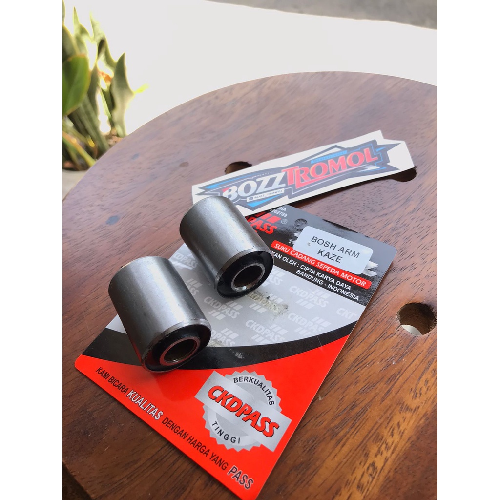 Bosh arm KAZE Bosh Swing Arm KAZE bosing ARM kaze kualitas bagus original termurah