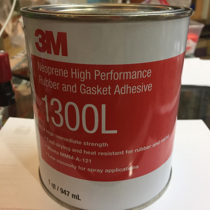 Scotch weld 1300L 3m