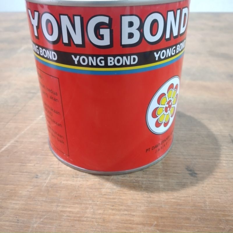 

Lem G600 Lem Sepatu Lem PU PVC(KALENG WARNA HIJAU)