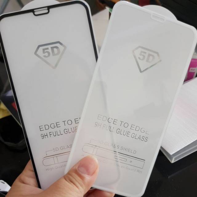 TEMPERED GLASS Antigores - iphone vivo oppo samsung xiaomi