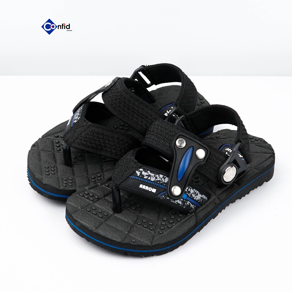 Sandal Gunung Anak-Anak Hiking Outdoor (GNG)