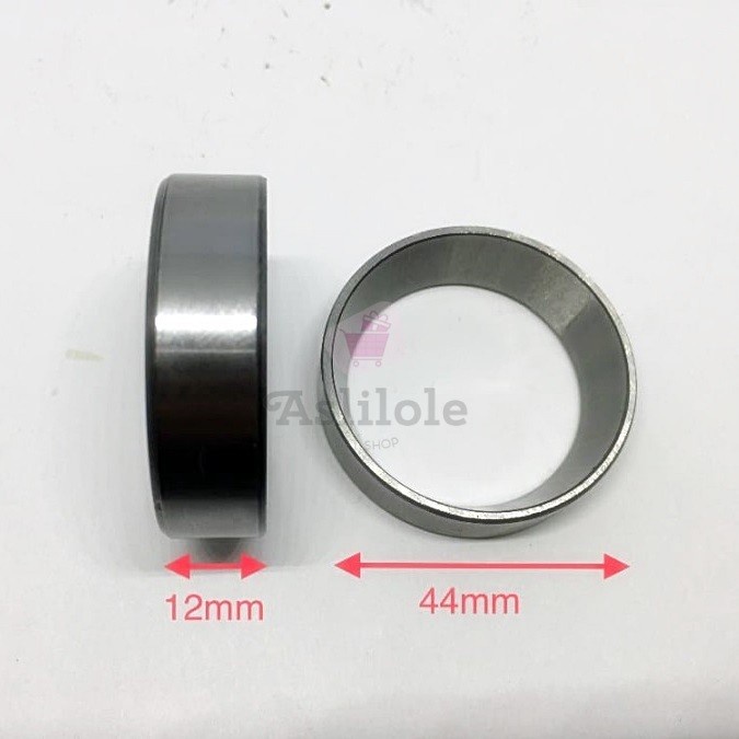 Bearing Combstir Minimoto-NRG 50-Gazgas GX 50-SE 50-Universal