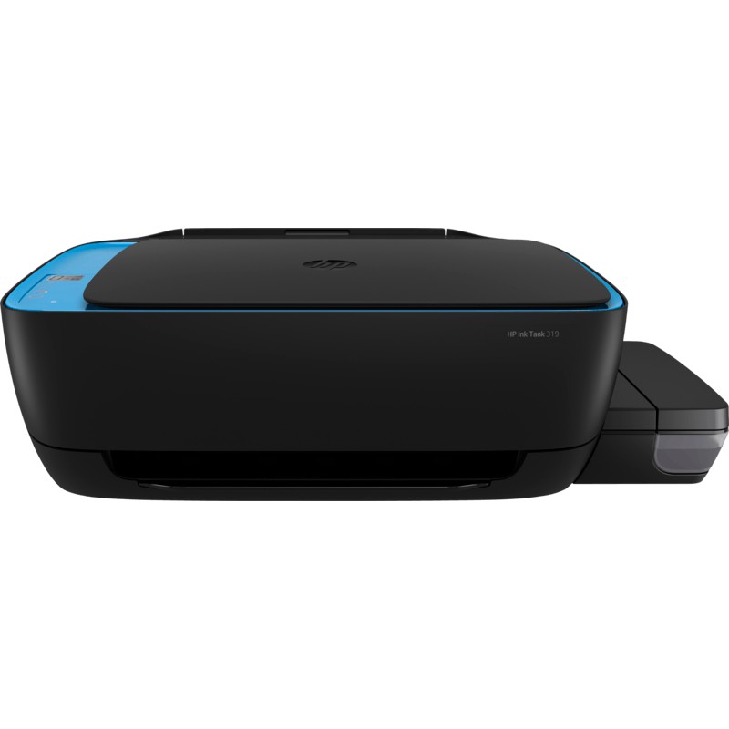 HP Printer INK TANK 319