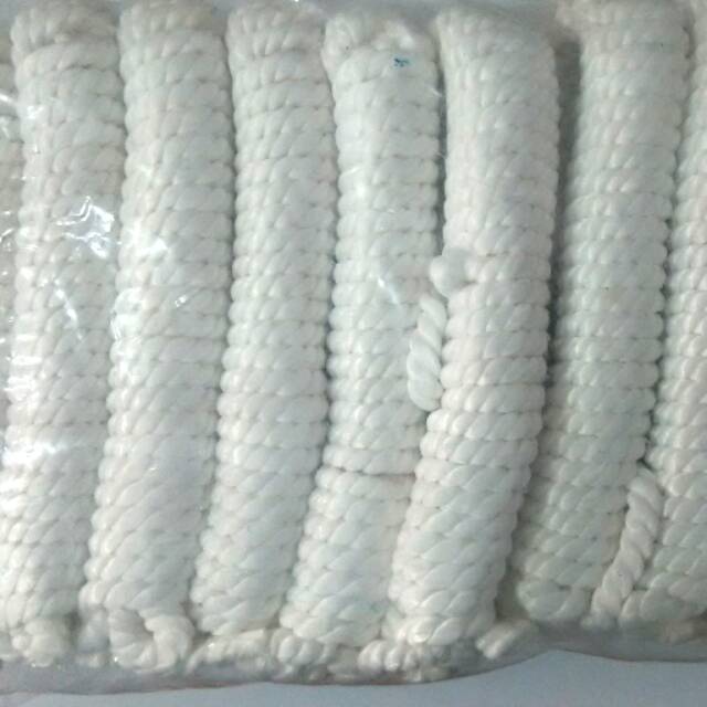 

Tali tambang pramuka kecil