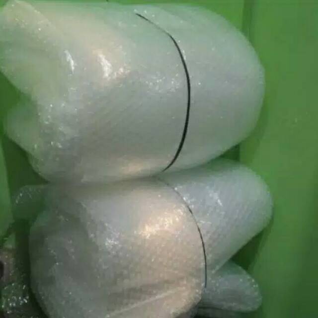 

BUBBLE WRAP untuk savety/pengaman