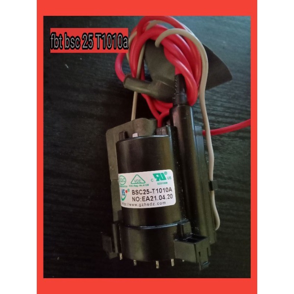 fbt  fleybeck bsc 25 T1010a/