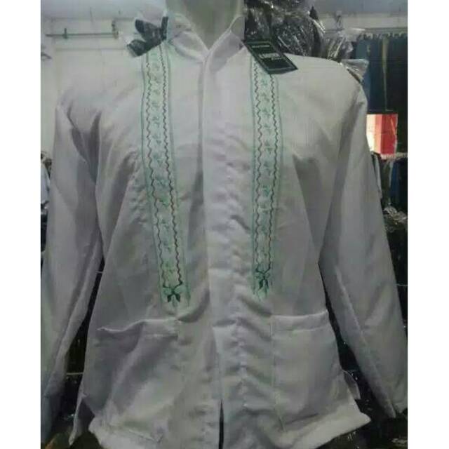 Taqwa panjang atasan dewasa murah/ baju Koko pria