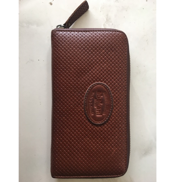 Bundling : dompet Abekani LW08 dan viera Radoce warna choppy